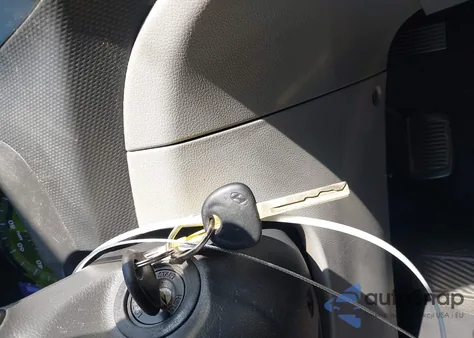 2012 Hyundai Accent Gls from USA, damaged, VIN KMHCU4AE6CU236325